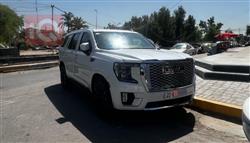 جي ام سي يوكون